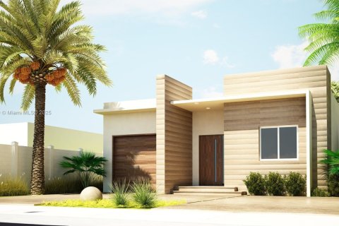 Casa en venta en Miami, Florida, 4 dormitorios, 181.62 m2 № 1951549 - foto 1