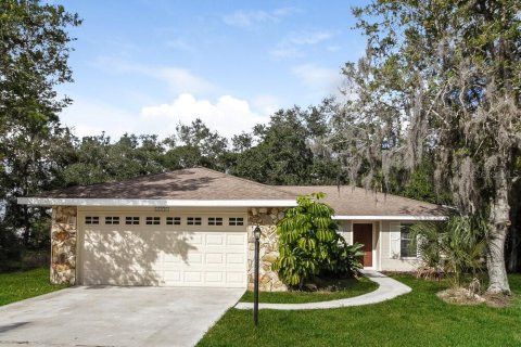 Villa ou maison à louer à Sarasota, Floride: 3 chambres, 153.29 m2 № 1893744 - photo 1
