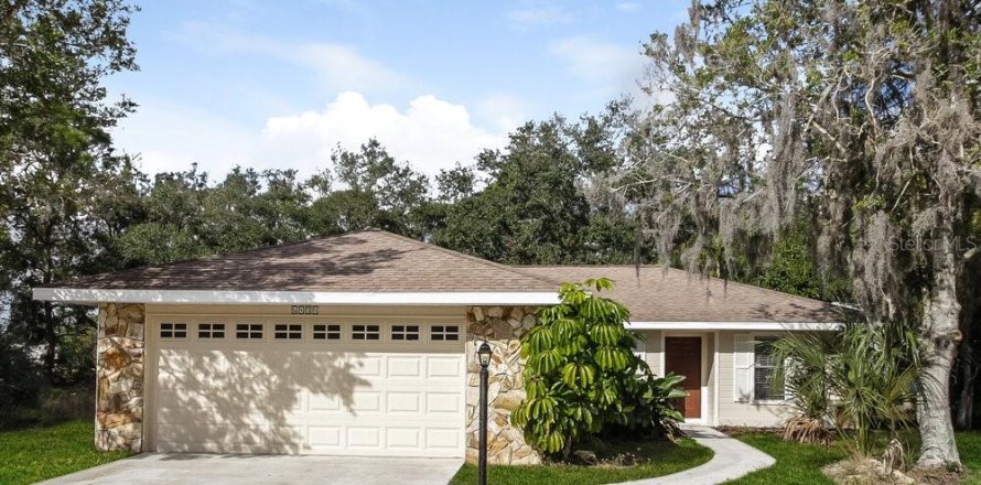 Villa ou maison à Sarasota, Floride 3 chambres, 153.29 m2 № 1893744