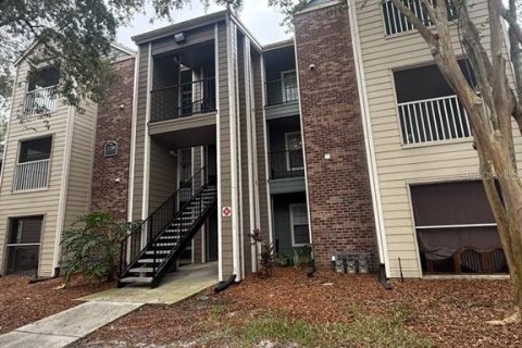 Condo à Orlando, Floride, 1 chambre  № 2400140