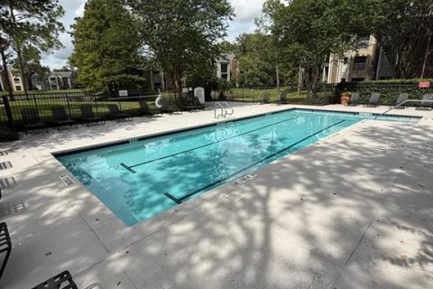 Copropriété à louer à Orlando, Floride: 1 chambre, 49.7 m2 № 2400140 - photo 10