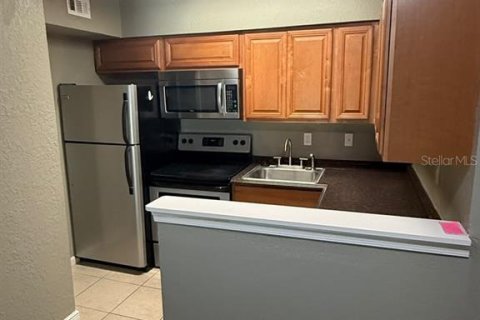 Copropriété à louer à Orlando, Floride: 1 chambre, 49.7 m2 № 2400140 - photo 4