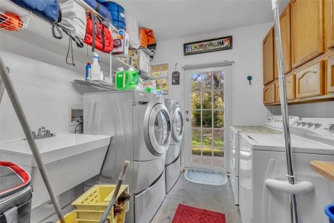 Casa en venta en Montverde, Florida, 6 dormitorios, 403.1 m2 № 1898811 - foto 23
