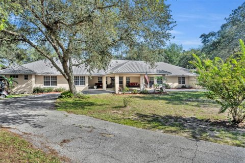 Casa en venta en Montverde, Florida, 6 dormitorios, 403.1 m2 № 1898811 - foto 2