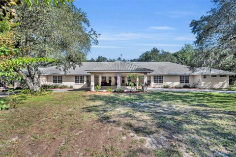 Casa en venta en Montverde, Florida, 6 dormitorios, 403.1 m2 № 1898811 - foto 1