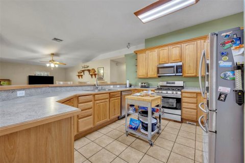 Casa en venta en Montverde, Florida, 6 dormitorios, 403.1 m2 № 1898811 - foto 14