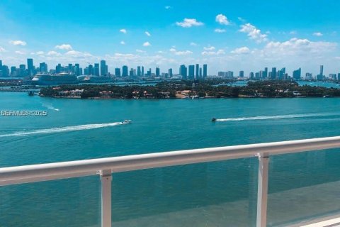 Copropriété à louer à Miami Beach, Floride: 1 chambre, 72.19 m2 № 1987264 - photo 19