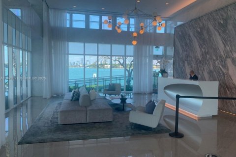 Copropriété à louer à Miami Beach, Floride: 1 chambre, 72.19 m2 № 1987264 - photo 25