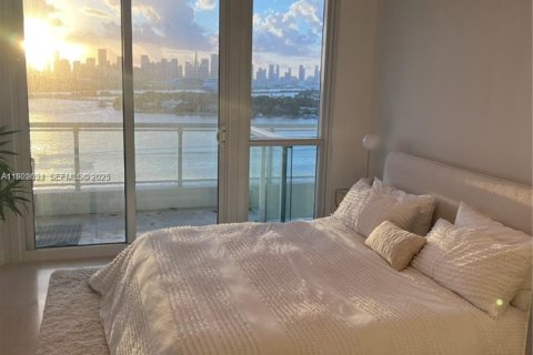 Copropriété à louer à Miami Beach, Floride: 1 chambre, 72.19 m2 № 1987264 - photo 8