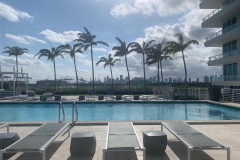 Copropriété à louer à Miami Beach, Floride: 1 chambre, 72.19 m2 № 1987264 - photo 23