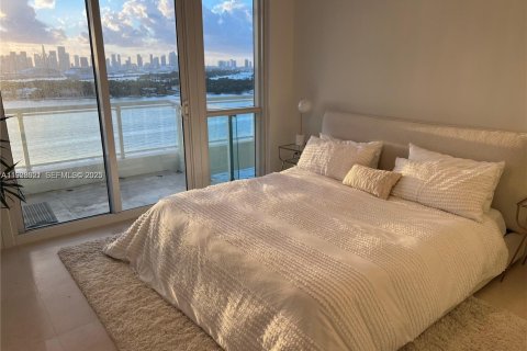 Copropriété à louer à Miami Beach, Floride: 1 chambre, 72.19 m2 № 1987264 - photo 9
