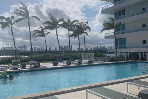 Copropriété à louer à Miami Beach, Floride: 1 chambre, 72.19 m2 № 1987264 - photo 26