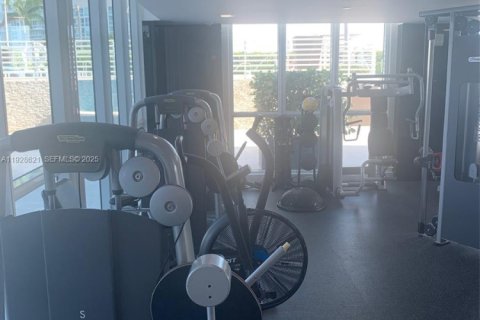 Copropriété à louer à Miami Beach, Floride: 1 chambre, 72.19 m2 № 1987264 - photo 27