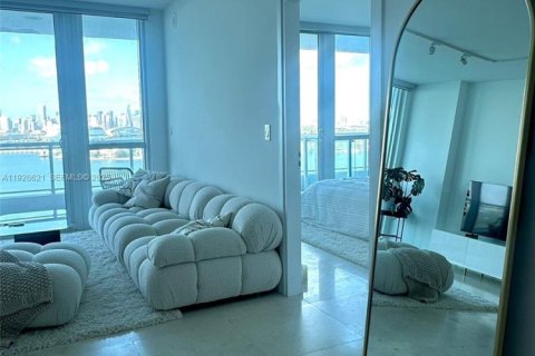 Copropriété à louer à Miami Beach, Floride: 1 chambre, 72.19 m2 № 1987264 - photo 7