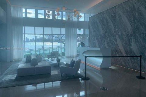 Copropriété à louer à Miami Beach, Floride: 1 chambre, 72.19 m2 № 1987264 - photo 28