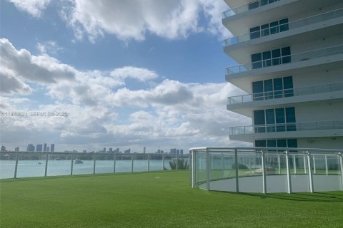 Copropriété à louer à Miami Beach, Floride: 1 chambre, 72.19 m2 № 1987264 - photo 21
