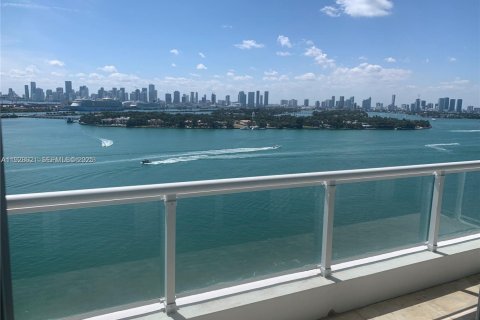 Copropriété à louer à Miami Beach, Floride: 1 chambre, 72.19 m2 № 1987264 - photo 20