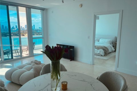 Copropriété à louer à Miami Beach, Floride: 1 chambre, 72.19 m2 № 1987264 - photo 3