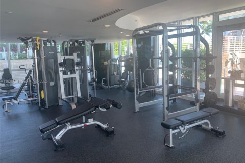 Copropriété à louer à Miami Beach, Floride: 1 chambre, 72.19 m2 № 1987264 - photo 29