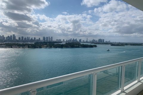 Copropriété à louer à Miami Beach, Floride: 1 chambre, 72.19 m2 № 1987264 - photo 18