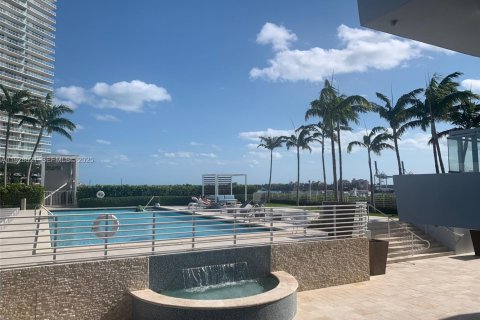 Copropriété à louer à Miami Beach, Floride: 1 chambre, 72.19 m2 № 1987264 - photo 30