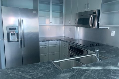 Copropriété à louer à Miami Beach, Floride: 1 chambre, 72.19 m2 № 1987264 - photo 13
