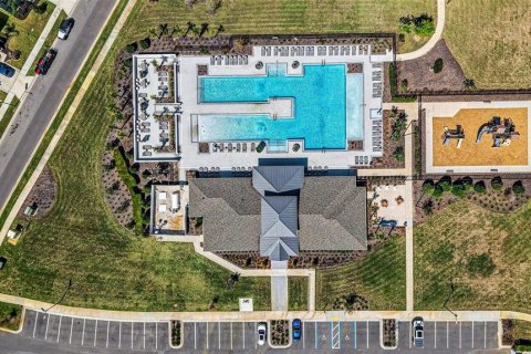Touwnhouse à vendre à Zephyrhills, Floride: 2 chambres, 143.16 m2 № 2205992 - photo 28