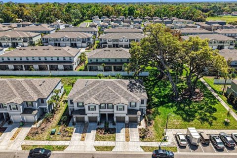 Touwnhouse à vendre à Zephyrhills, Floride: 2 chambres, 143.16 m2 № 2205992 - photo 27
