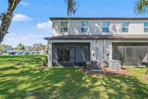 Touwnhouse à vendre à Zephyrhills, Floride: 2 chambres, 143.16 m2 № 2205992 - photo 23
