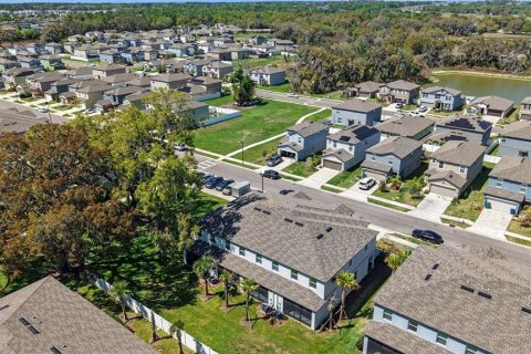 Touwnhouse à vendre à Zephyrhills, Floride: 2 chambres, 143.16 m2 № 2205992 - photo 25
