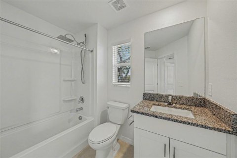 Touwnhouse à vendre à Zephyrhills, Floride: 2 chambres, 143.16 m2 № 2205992 - photo 19