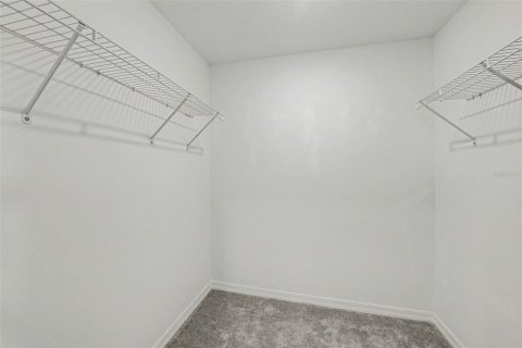 Touwnhouse à vendre à Zephyrhills, Floride: 2 chambres, 143.16 m2 № 2205992 - photo 16