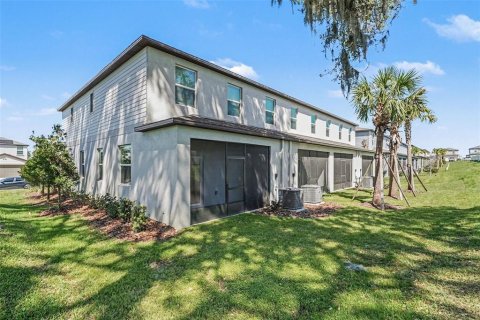 Touwnhouse à vendre à Zephyrhills, Floride: 2 chambres, 143.16 m2 № 2205992 - photo 24