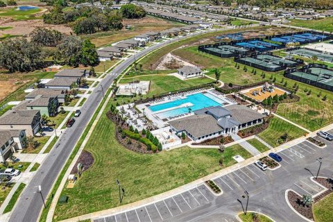 Touwnhouse à vendre à Zephyrhills, Floride: 2 chambres, 143.16 m2 № 2205992 - photo 29