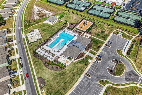 Touwnhouse à vendre à Zephyrhills, Floride: 2 chambres, 143.16 m2 № 2205992 - photo 30
