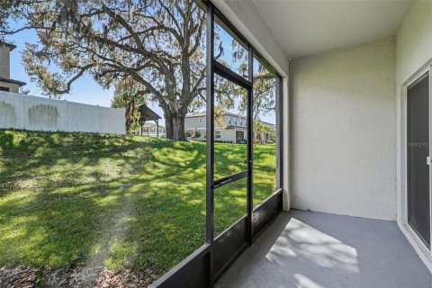 Touwnhouse à vendre à Zephyrhills, Floride: 2 chambres, 143.16 m2 № 2205992 - photo 22