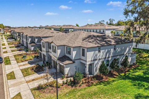 Touwnhouse à vendre à Zephyrhills, Floride: 2 chambres, 143.16 m2 № 2205992 - photo 26