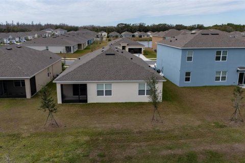Villa ou maison à vendre à Davenport, Floride: 4 chambres, 173.45 m2 № 1534707 - photo 30