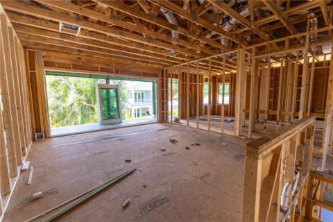 House in Tampa, Florida 5 bedrooms, 425.68 sq.m. № 2103797 - photo 10