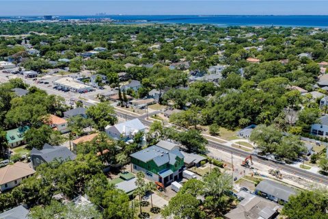 House in Tampa, Florida 5 bedrooms, 425.68 sq.m. № 2103797 - photo 13