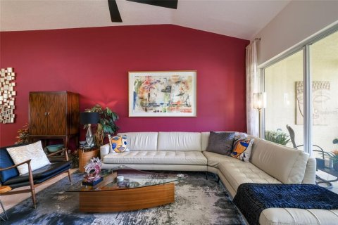 Купить кондоминиум в Лейквуд Ранч, Флорида 6 комнат, 132.94м2, № 1759639 - фото 30