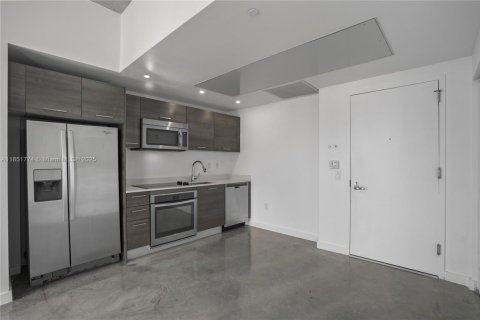 Снять в аренду кондоминиум в Майами, Флорида 1 спальня, 41.43м2, № 1872386 - фото 7