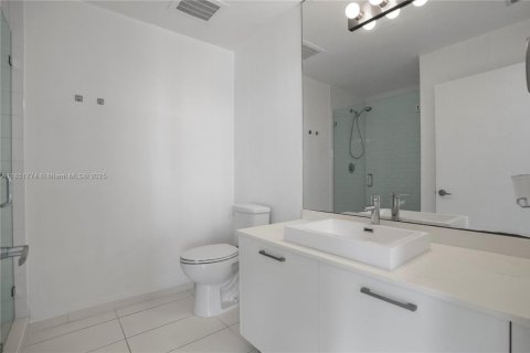 Снять в аренду кондоминиум в Майами, Флорида 1 спальня, 41.43м2, № 1872386 - фото 13