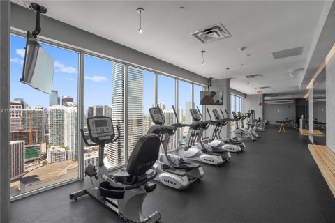 Снять в аренду кондоминиум в Майами, Флорида 1 спальня, 41.43м2, № 1872386 - фото 23