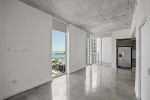 Снять в аренду кондоминиум в Майами, Флорида 1 спальня, 41.43м2, № 1872386 - фото 9