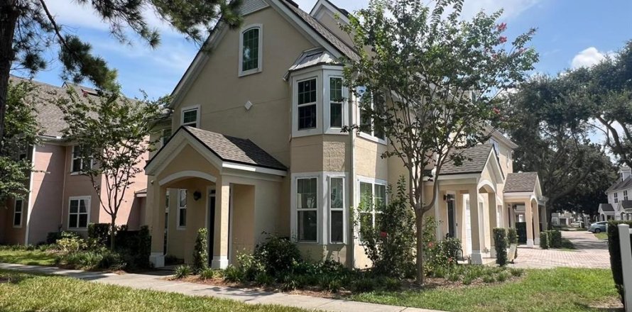 Condominio en Orlando, Florida, 2 dormitorios № 1312731