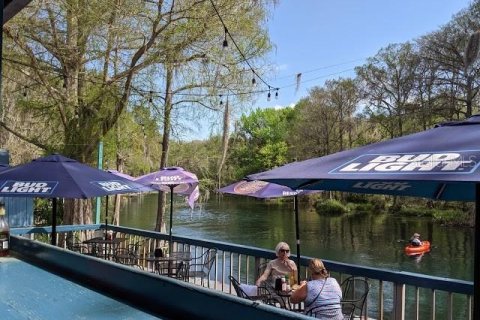 Land in Dunnellon, Florida № 2212673 - photo 12
