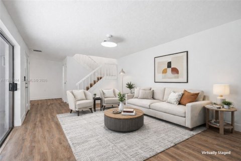 Casa en venta en Palm Beach Gardens, Florida, 2 dormitorios, 138.24 m2 № 2045499 - foto 3