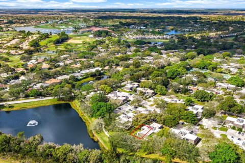 Casa en Palm Beach Gardens, Florida 2 dormitorios, 138.24 m2 № 2045499