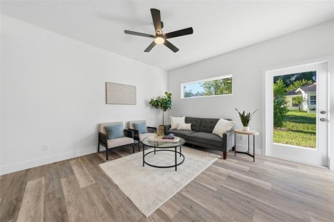 Villa ou maison à vendre à Orange City, Floride: 3 chambres, 114.73 m2 № 2419665 - photo 7